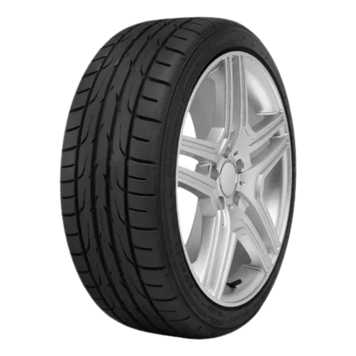 Pneu Aro 15 195/55R15 Dunlop Direzza DZ102 85V Pneu Aro 15 195/55R15 Dunlop Direzza DZ102 85V