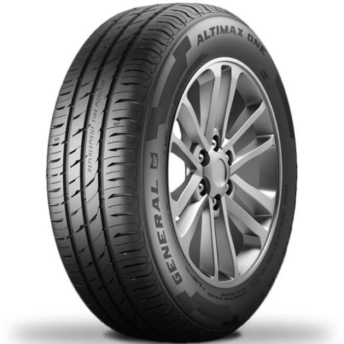 Pneu General Tire Aro 13 Altimax One 175/70R13 82T Pneu General Tire Aro 13 Altimax One 175/70R13 82T