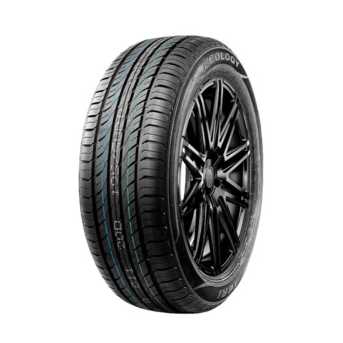Pneu Aro 14 175/75R14 Xbri Ecology 86T Pneu Aro 14 175/75R14 Xbri Ecology 86T