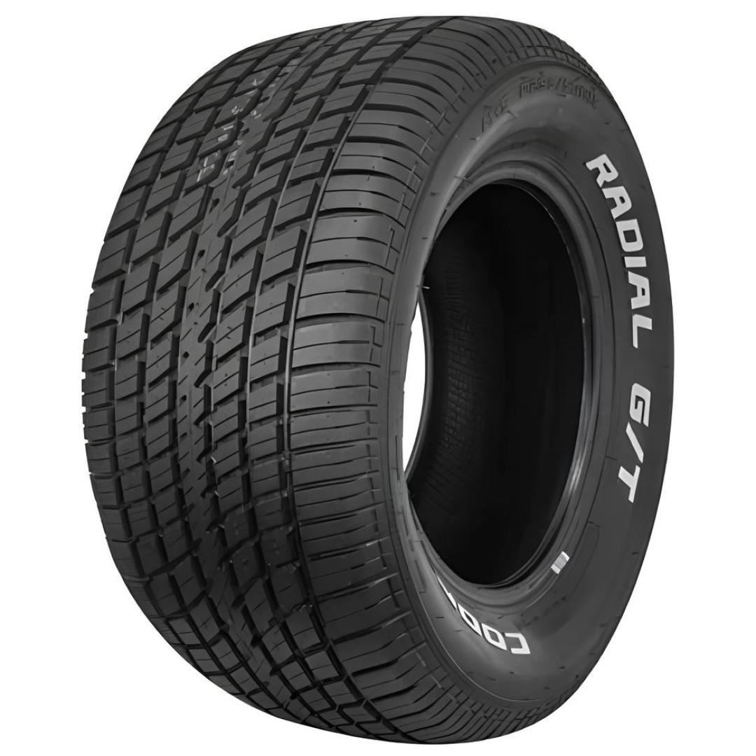 Pneu Aro 15 Cooper Cobra Radial Gt 275/60R15 107T