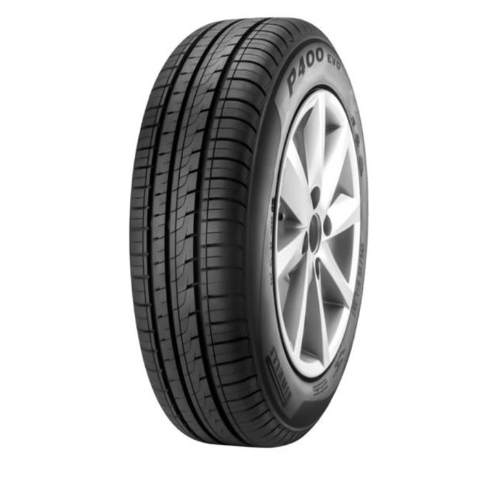 Pneu  Aro  15 Pirelli P400 Evo 195/55R15 85H