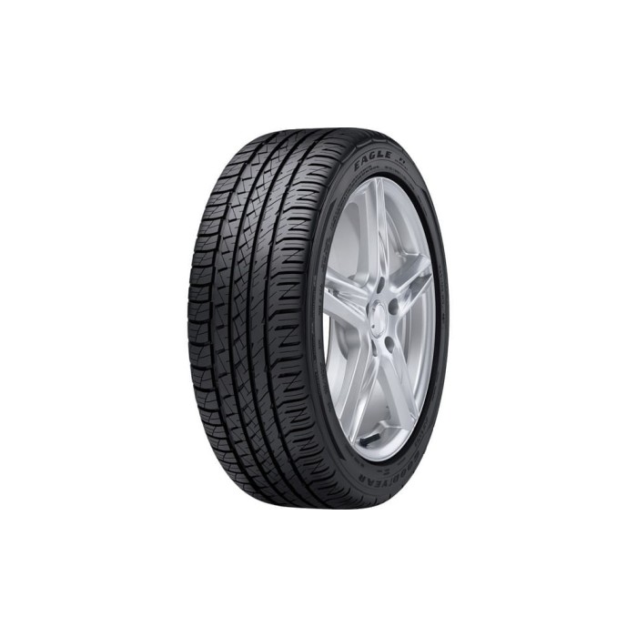 Pneu Aro 19 Goodyear Eagle F1 Asymmetric 2 225/40R19 89Y Pneu Aro 19 Goodyear Eagle F1 Asymmetric 2 225/40R19 89Y