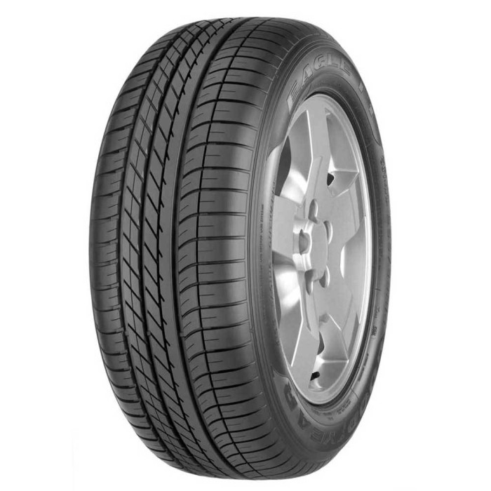 Pneu Aro 19 Goodyear Eagle F1 Asymmetric Suv Rof 255/50R19 107W Pneu Aro 19 Goodyear Eagle F1 Asymmetric Suv Rof 255/50R19 107W