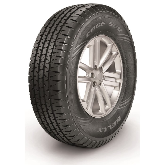 Pneu Aro 15 Goodyear Kelly Edge Suv 255/75R15 109/105S Pneu Aro 15 Goodyear Kelly Edge Suv 255/75R15 109/105S