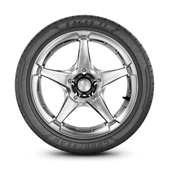 Pneu Aro 19 Goodyear 255/55R19 Eagle F1 Asymmetric 2 Suv 111Y Pneu Aro 19 Goodyear 255/55R19 Eagle F1 Asymmetric 2 Suv 111Y