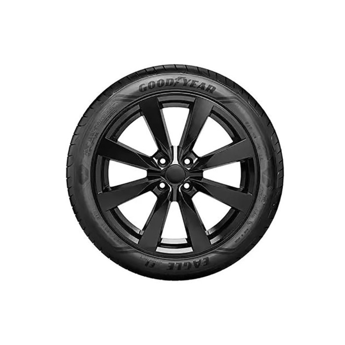 Pneu Aro 18 Goodyear 275/40R18 Eagle F1 Asymmetric 3 Rof 99Y Pneu Aro 18 Goodyear 275/40R18 Eagle F1 Asymmetric 3 Rof 99Y