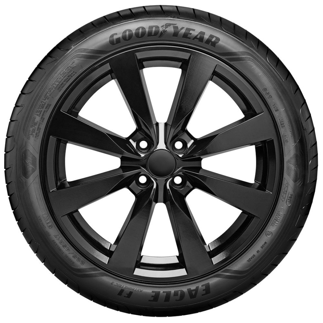 Pneu Aro 19 Goodyear 225/35R19 Eagle F1 Asymmetric 3 88Y