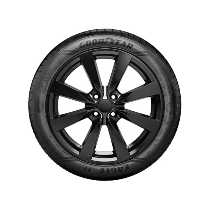 Pneu Aro 19 Goodyear 235/50R19 Eagle F1 Assymetric 3 Suv 99V Pneu Aro 19 Goodyear 235/50R19 Eagle F1 Assymetric 3 Suv 99V