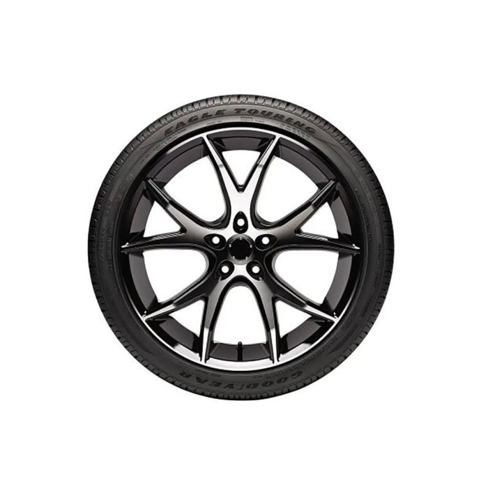 Pneu Aro 16 Goodyear Eagle Touring Sl 195/60R16 89H