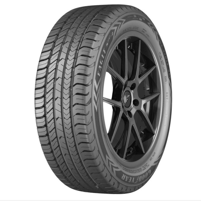 Pneu Aro 16 Goodyear Eagle Sport 2 185/55R16 83V Pneu Aro 16 Goodyear Eagle Sport 2 185/55R16 83V