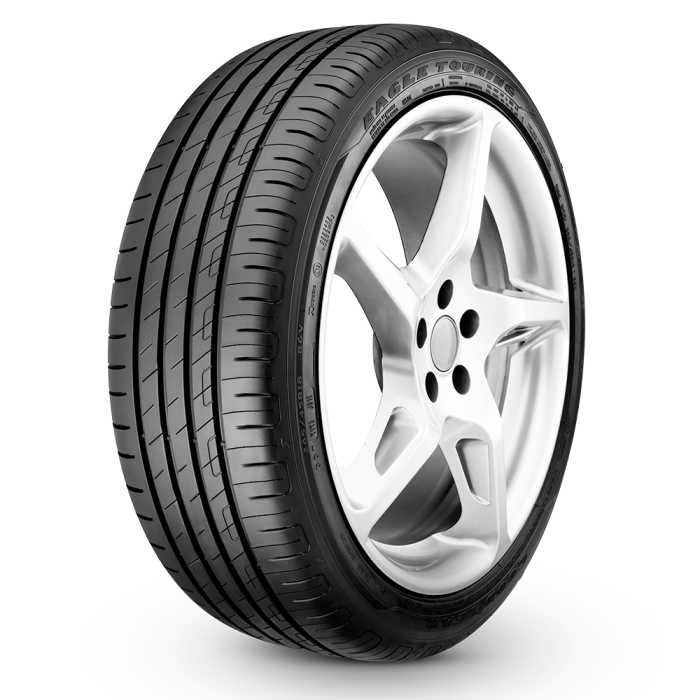 Pneu Aro 15 Goodyear Eagle Touring Sl 185/65R15 88H Pneu Aro 15 Goodyear Eagle Touring Sl 185/65R15 88H
