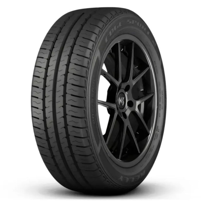 Pneu Aro 17 Goodyear Kelly Edge Sport 2 225/45R17 91W SL Pneu Aro 17 Goodyear Kelly Edge Sport 2 225/45R17 91W SL