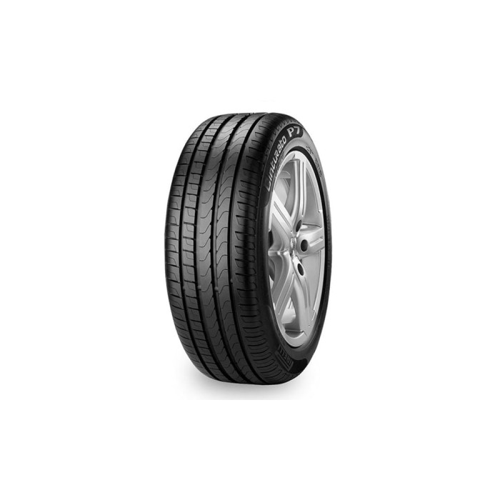 Pneu Aro 17 Pirelli P1 Cinturato + Xl 205/40R17 84W Pneu Aro 17 Pirelli P1 Cinturato + Xl 205/40R17 84W