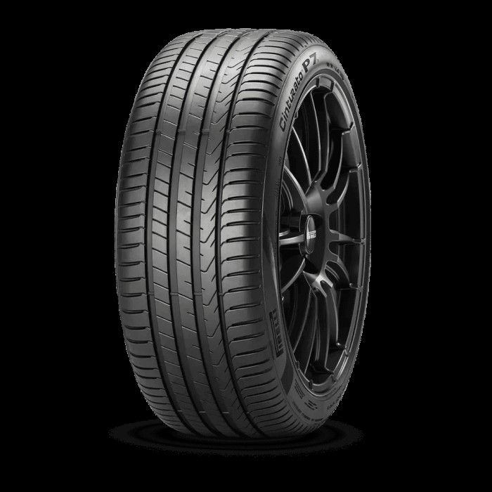 Pneu Aro 17 Pirelli P7 Cinturato 205/50R17 89V Pneu Aro 17 Pirelli P7 Cinturato 205/50R17 89V