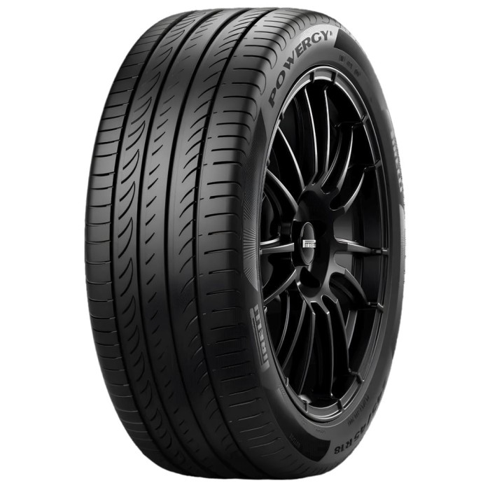Pneu Aro 17 Pirelli Powergy 205/50R17 89V Pneu Aro 17 Pirelli Powergy 205/50R17 89V