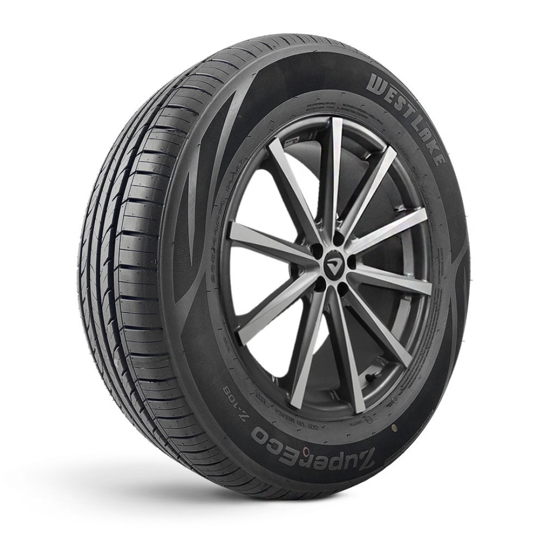 Pneu Aro 14 Westlake Zuper Eco Z-108 185/65R14 86H