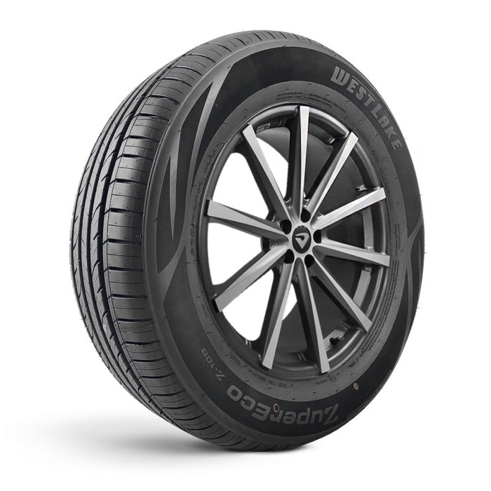 Pneu Aro 14 Westlake Zuper Eco Z-108 185/70R14 88T Pneu Aro 14 Westlake Zuper Eco Z-108 185/70R14 88T