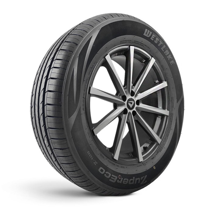 Pneu Aro 15 Westlake Zuper Eco Z-108 185/65R15 TL 88H Pneu Aro 15 Westlake Zuper Eco Z-108 185/65R15 TL 88H