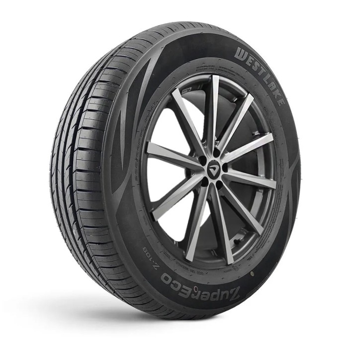 Pneu Aro 14 Westlake Zuper Eco Z-108 175/75R14 87T Pneu Aro 14 Westlake Zuper Eco Z-108 175/75R14 87T