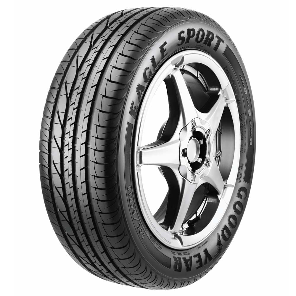 Pneu Aro 15 Goodyear Eagle Sport 185/60R15 88H