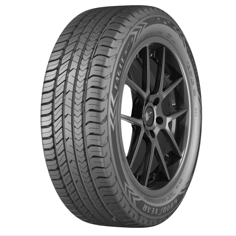 Pneu Aro 15 Goodyear Eagle Sport 2 195/55R15 85H