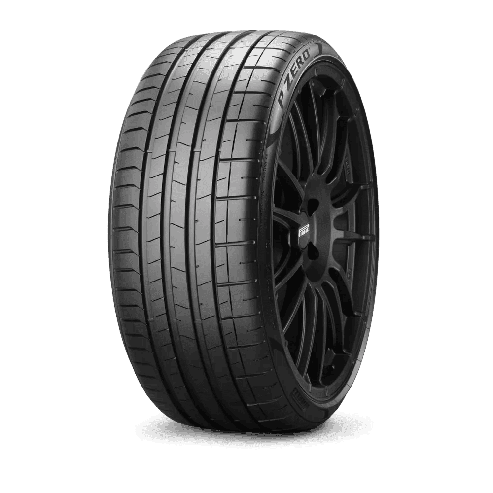 Pneu Aro 19 Pirelli P Zero Xl 225/45R19 96Y