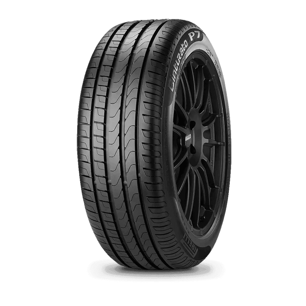 Pneu Aro 17 Pirelli P7 Cinturato (Mo) 225/55R17 97Y
