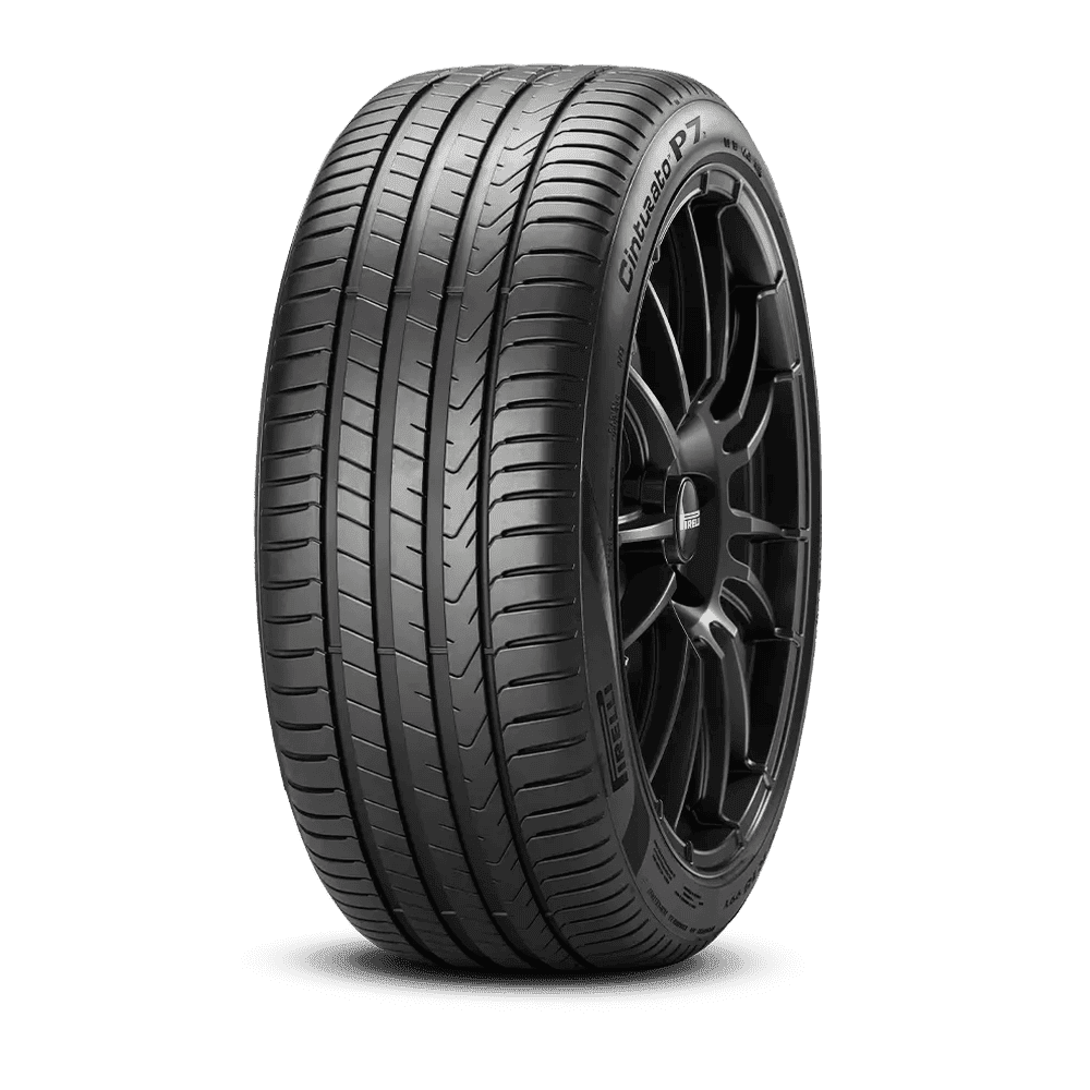 Pneu Aro 17 Pirelli P7 Cinturato 215/50R17 91V