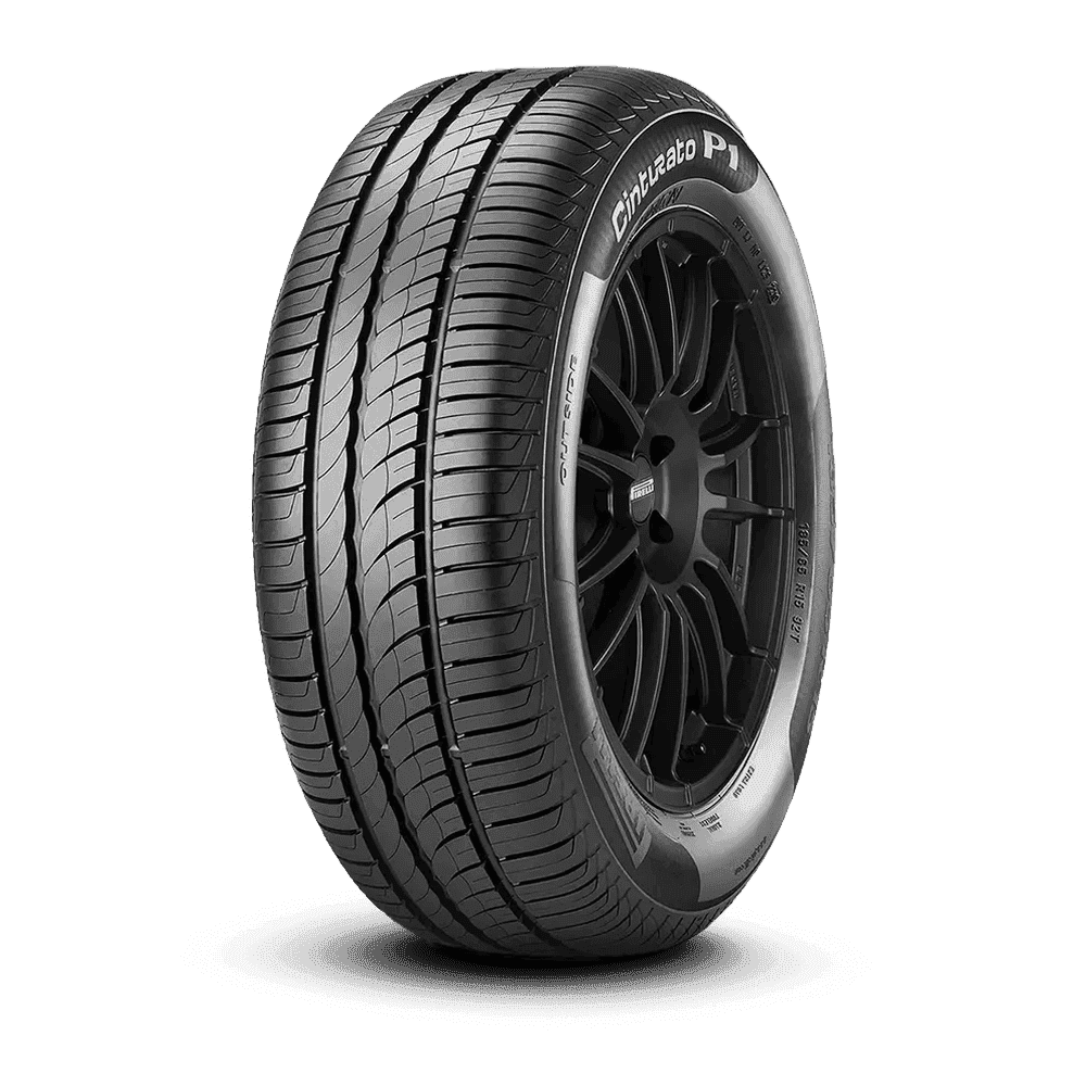 Pneu Aro 16 Pirelli P1 Cinturato (Ka) Xl 195/55R16 91V