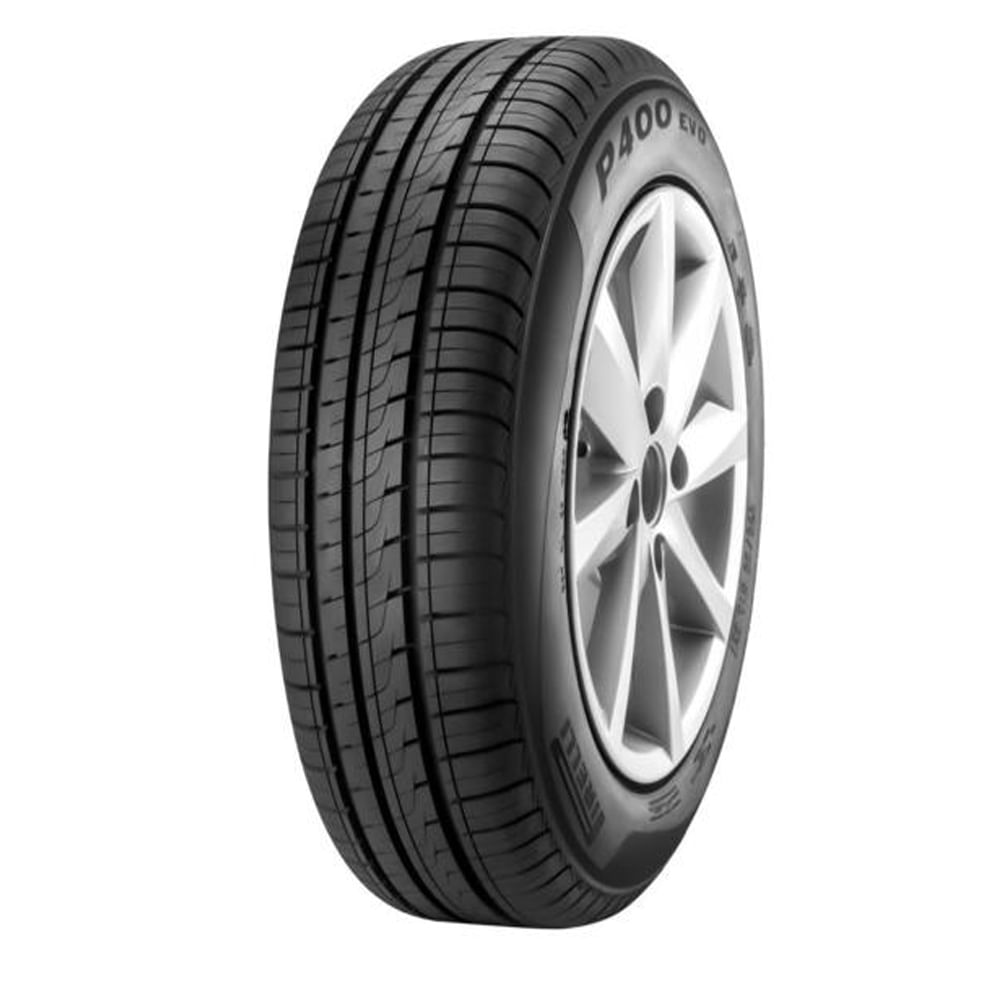 Pneu  Aro  14 Pirelli P400 Evo 185/70R14 88T