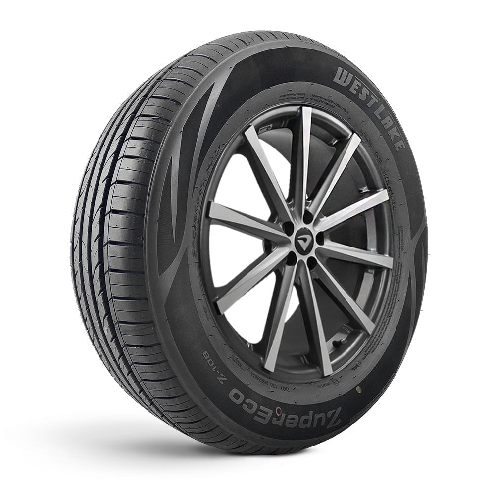 Pneu Aro 16 Westlake Zuper Eco Z-108 205/60R16 92V