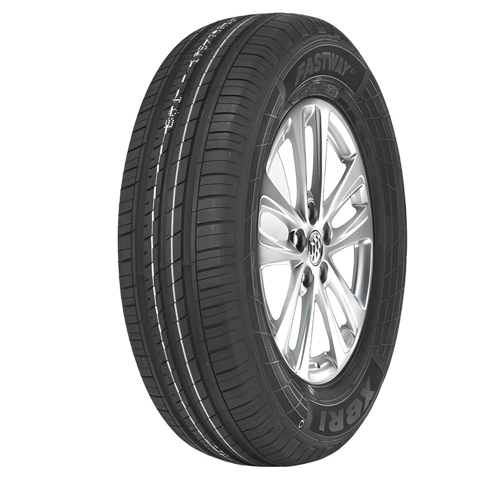 Pneu Aro 14 Xbri Fastway C1 175/75R14 86T